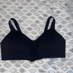 lululemon athletica Classic Black Bra